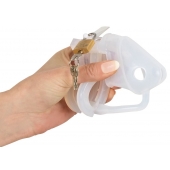 Набор для мужского пояса верности Cock Cage Set - Orion - купить с доставкой в Самаре