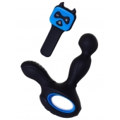 Вибростимулятор простаты с подогревом - Erotist Adult Toys - в Самаре купить с доставкой