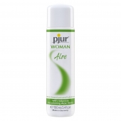 Лубрикант на водной основе pjur WOMAN Aloe - 100 мл. - Pjur - купить с доставкой в Самаре