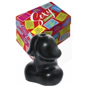 Сувенир в коробке  Босс - LOVETOY (А-Полимер) - купить с доставкой в Самаре