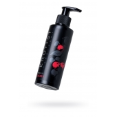 Массажное масло Erotist CHERRY с ароматом вишни - 150 мл. - Erotist Lubricants - купить с доставкой в Самаре