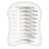 Компактный мастурбатор MasturbaTIN Ribbed Ricky - MyStim - в Самаре купить с доставкой