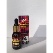 Капли для женщин Rendezvous - 30 мл. - Капиталпродукт - купить с доставкой в Самаре