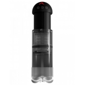 Вакуумная вибропомпа Extender Pro Vibrating Pump - Pipedream - в Самаре купить с доставкой