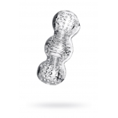 Прозрачный мастурбатор Rashmi - ToyFa - в Самаре купить с доставкой