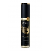 Минеральное массажное масло Orgie Sexy Therapy Afrodisiac - 200 мл. - ORGIE - купить с доставкой в Самаре