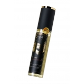 Растительное массажное масло Orgie Tantric Divine Nectar - 200 мл. - ORGIE - купить с доставкой в Самаре