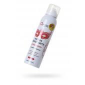 Шипучая увлажняющая пена для чувственного массажа Orgie Acqua Croccante - 150 мл. - ORGIE - купить с доставкой в Самаре