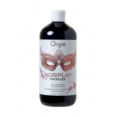 Энергетический гель для эротического массажа Orgie Energizing Nuru Massage - 500 мл. - ORGIE - купить с доставкой в Самаре