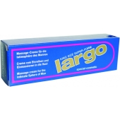 Возбуждающий крем для мужчин Largo Special Cosmetic - 40 мл. - Inverma - купить с доставкой в Самаре
