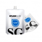 Лубрикант на водной основе Splashglide Lubricant Classic - 100 мл. - Splashglide - купить с доставкой в Самаре