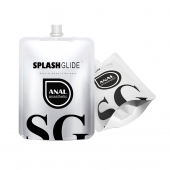 Анальный лубрикант на водной основе Splashglide Anal Anesthetic - 100 мл. - Splashglide - купить с доставкой в Самаре