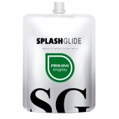 Пролонгирующий лубрикант на водной основе Splashglide Long Play Prolong - 100 мл. - Splashglide - купить с доставкой в Самаре
