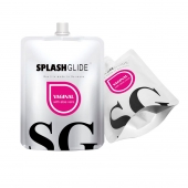 Ухаживающий лубрикант на водной основе Splashglide Vaginal With Aloe Vera - 100 мл. - Splashglide - купить с доставкой в Самаре