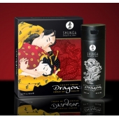 Интимный мужской крем  Дракон - Shunga - купить с доставкой в Самаре