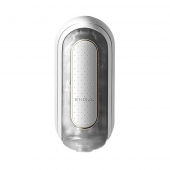 Мастурбатор Flip Zero с вибрацией - Tenga - в Самаре купить с доставкой