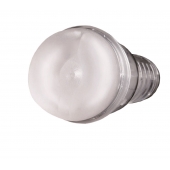 Прозрачный мастурбатор-анус Fleshlight - Ice Butt Crystal - Fleshlight - в Самаре купить с доставкой