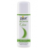 Лубрикант на водной основе pjur WOMAN Aloe - 30 мл. - Pjur - купить с доставкой в Самаре