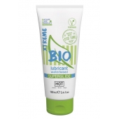 Интимный увлажняющий гель BIO SuperGlide Xtreme - 100 мл. - HOT - купить с доставкой в Самаре
