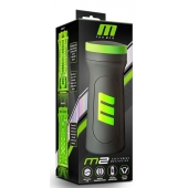 Мастурбатор-вагина M2 SUPERIOR STROKER - Blush Novelties - в Самаре купить с доставкой