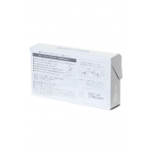 Ультратонкие презервативы Sagami Original QUICK - 6 шт. - Sagami - купить с доставкой в Самаре