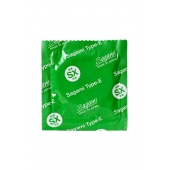Презервативы Sagami Xtreme Type-E с точками - 10 шт. - Sagami - купить с доставкой в Самаре