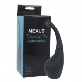Анальный душ Nexus Douche Pro - Nexus Range - купить с доставкой в Самаре
