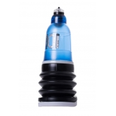 Синяя гидропомпа HydroMAX3 - Bathmate - в Самаре купить с доставкой