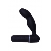 Стимулятор простаты Prostate Vibe - 10,5 см. - Bathmate - в Самаре купить с доставкой