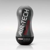 Мастурбатор AIR-TECH Squeeze Strong - Tenga - в Самаре купить с доставкой