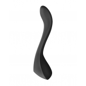 Чёрный многофункциональный стимулятор для пар Satisfyer Partner Multifun 2 - Satisfyer - в Самаре купить с доставкой