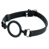 О-образный силиконовый расширитель рта Silicone O-Ring Gag - Pipedream - купить с доставкой в Самаре