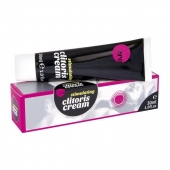 Возбуждающий крем для женщин Stimulating Clitoris Creme - 30 мл. - Ero - купить с доставкой в Самаре