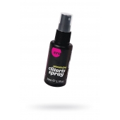 Возбуждающий спрей для женщин Stimulating Clitoris Spray - 50 мл. - Ero - купить с доставкой в Самаре