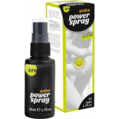 Стимулирующий спрей для мужчин Active Power Spray - 50 мл. - Ero - купить с доставкой в Самаре