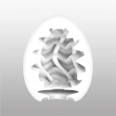 Мастурбатор-яйцо EGG Wavy II - Tenga - в Самаре купить с доставкой