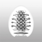 Мастурбатор-яйцо EGG Brush - Tenga - в Самаре купить с доставкой