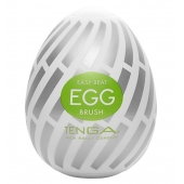 Мастурбатор-яйцо EGG Brush - Tenga - в Самаре купить с доставкой