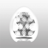 Мастурбатор-яйцо EGG Sphere - Tenga - в Самаре купить с доставкой