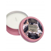 Массажная свеча  Искушение - БиоМед - купить с доставкой в Самаре