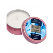 Массажная свеча  Гавайское лето - БиоМед - купить с доставкой в Самаре