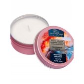 Массажная свеча  Фруктовая фантазия - БиоМед - купить с доставкой в Самаре