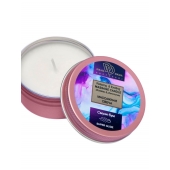 Массажная свеча  Смузи бум - БиоМед - купить с доставкой в Самаре