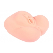 Мастурбатор-вагина Adarashi 3 без вибрации - KOKOS - в Самаре купить с доставкой