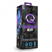 Набор для мужчин Go Big из 5 предметов - Blush Novelties - в Самаре купить с доставкой