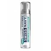 Очищающая пенка для игрушек и тела Swiss Navy Toy   Body Cleaner Foamer - 207 мл. - Swiss navy - купить с доставкой в Самаре