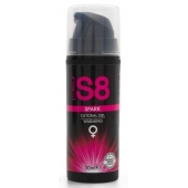 Гель для клитора с разогревающим эффектом Stimul8 Spark Clitoral Warming - 30 мл. - Stimul8 - купить с доставкой в Самаре