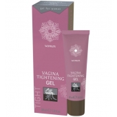 Сужающий гель для женщин Vagina Tightening Gel - 30 мл. - Shiatsu - купить с доставкой в Самаре
