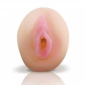 Вагина-мастурбатор Tuna Taco - Pipedream - в Самаре купить с доставкой