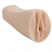 Мастурбатор-вагина Palm Pal Natural ULTRASKYN Masturbator Pussy - Doc Johnson - в Самаре купить с доставкой